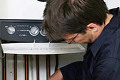boiler repair Laverstock