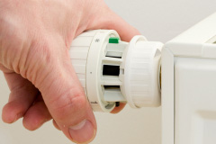Laverstock central heating repair costs