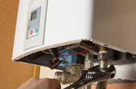 free Laverstock boiler install quotes